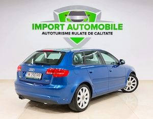 Audi A3 Sportback 1.4 TFSI Attraction - imagine 6