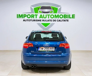 Audi A3 Sportback 1.4 TFSI Attraction - imagine 7