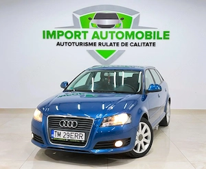 Audi A3 Sportback 1.4 TFSI Attraction - imagine 4
