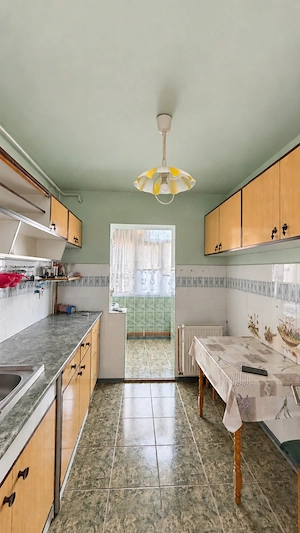 Apartament 3 Camere   Zona Lipovei, Timișoara - imagine 5