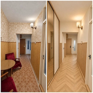 Apartament 3 Camere   Zona Lipovei, Timișoara - imagine 3
