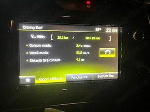 Vand Renault Clio 1.5 dCi, an fabricatie 2019 - imagine 7