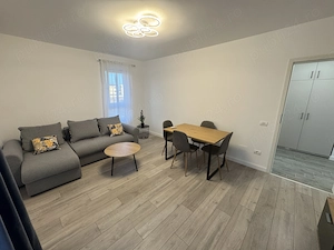 Inchiriez apartament cu 2 camere in Dobroesti - Bridge Residence - imagine 2