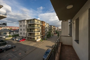 PRELUNGIREA GHENCEA - ALUNULUI - APARTAMENT 49 MP, PET-FRIENDLY, LOC PARCARE! - imagine 15