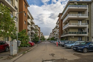 PRELUNGIREA GHENCEA - ALUNULUI - APARTAMENT 49 MP, PET-FRIENDLY, LOC PARCARE! - imagine 14