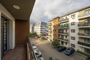 PRELUNGIREA GHENCEA - ALUNULUI - APARTAMENT 49 MP, PET-FRIENDLY, LOC PARCARE! - imagine 16