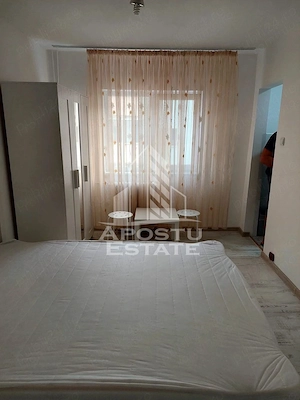 Garsoniera de inchiriat, modern, Timisoara, zona Pogonici - imagine 4