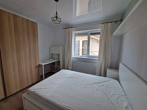 Duplex cu 4 camere 2 bai Mosnita Noua - imagine 3