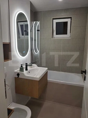 Apartament 2 camere | Prima închiriere | 50 mp | Balcon | Gheorgheni - imagine 6