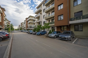 PRELUNGIREA GHENCEA - ALUNULUI - APARTAMENT 49 MP, PET-FRIENDLY, LOC PARCARE! - imagine 12