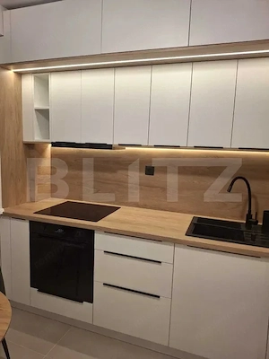 Apartament 2 camere | Prima închiriere | 50 mp | Balcon | Gheorgheni - imagine 4