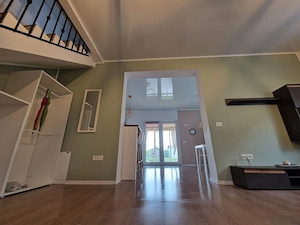 Duplex cu 4 camere 2 bai Mosnita Noua - imagine 6