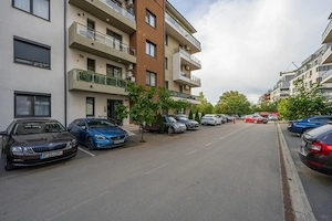 PRELUNGIREA GHENCEA - ALUNULUI - APARTAMENT 49 MP, PET-FRIENDLY, LOC PARCARE! - imagine 11