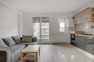 PRELUNGIREA GHENCEA - ALUNULUI - APARTAMENT 49 MP, PET-FRIENDLY, LOC PARCARE! - imagine 3