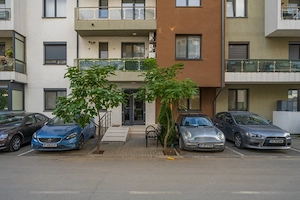 PRELUNGIREA GHENCEA - ALUNULUI - APARTAMENT 49 MP, PET-FRIENDLY, LOC PARCARE! - imagine 10