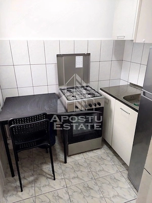 Garsoniera de inchiriat, modern, Timisoara, zona Pogonici - imagine 6