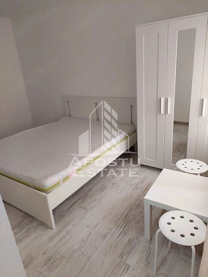 Garsoniera de inchiriat, modern, Timisoara, zona Pogonici - imagine 3