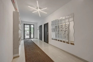 PRELUNGIREA GHENCEA - ALUNULUI - APARTAMENT 49 MP, PET-FRIENDLY, LOC PARCARE! - imagine 9