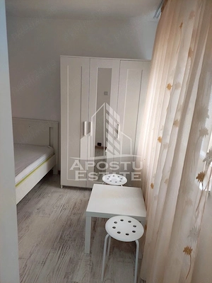 Garsoniera de inchiriat, modern, Timisoara, zona Pogonici - imagine 2