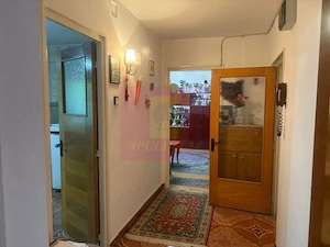 Apartament 3 camere Drumul Sarii. - imagine 13