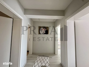 Casa individuală 5 camere, 2 bai, 96 mp, curte 230 mp, Giroc - imagine 11