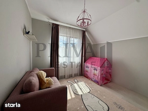 Casa individuală 5 camere, 2 bai, 96 mp, curte 230 mp, Giroc - imagine 13