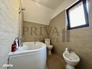 Casa individuală 5 camere, 2 bai, 96 mp, curte 230 mp, Giroc - imagine 15