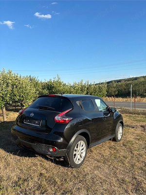 Nissan Juke 2015 Euro 5 - imagine 5