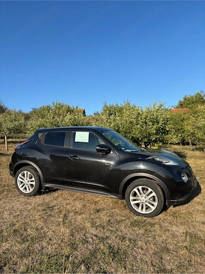 Nissan Juke 2015 Euro 5 - imagine 4
