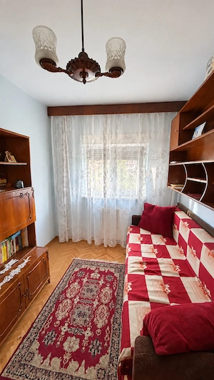 Apartament 3 Camere   Zona Lipovei, Timișoara - imagine 4