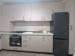 Inchiriez apartament cu 2 camere in Dobroesti - Bridge Residence - imagine 5
