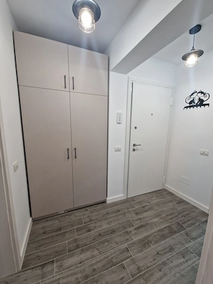 Inchiriez apartament cu 2 camere in Dobroesti - Bridge Residence - imagine 10