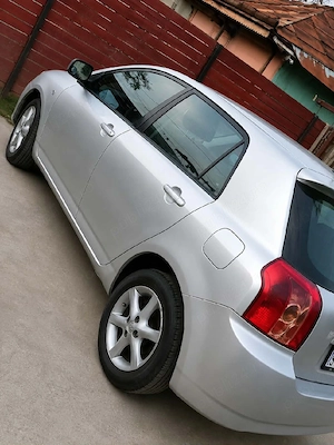 Toyota Corolla  - imagine 4