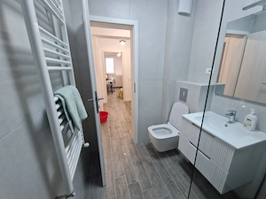 Inchiriez apartament cu 2 camere in Dobroesti - Bridge Residence - imagine 7