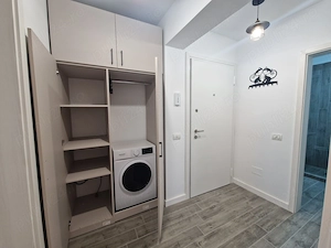Inchiriez apartament cu 2 camere in Dobroesti - Bridge Residence - imagine 9