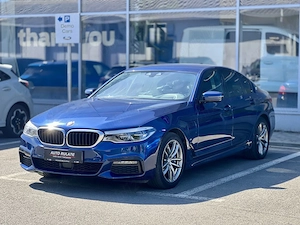 Vand BMW Seria 5