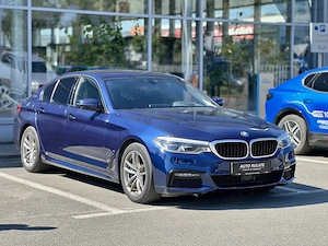 Vand BMW Seria 5 - imagine 3