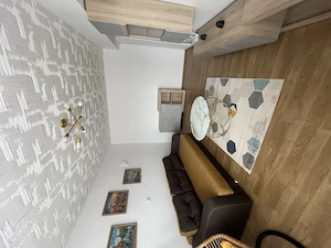 De vânzare apartament cu 2 camere- Sighișoara, Str Mihai Viteazul  - imagine 2