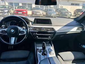 Vand BMW Seria 5 - imagine 4