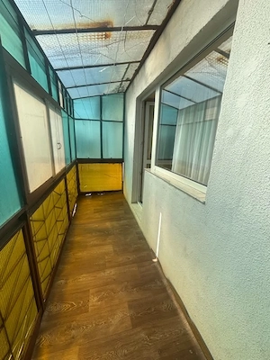 Apartament 2 camere Cetate - imagine 9