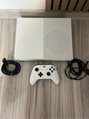 xbox one s 1TB