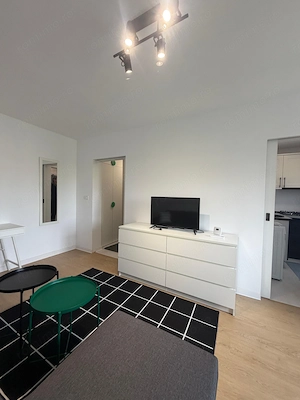 Apartament cu o cameră de închiriat – Zona Lipovei, Timișoara - imagine 3