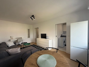 Apartament cu o cameră de închiriat – Zona Lipovei, Timișoara - imagine 2