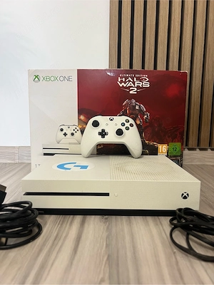 xbox one s 1TB