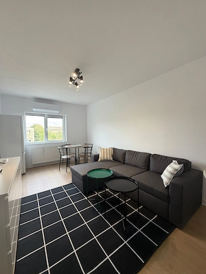 Apartament cu o cameră de închiriat – Zona Lipovei, Timișoara - imagine 8