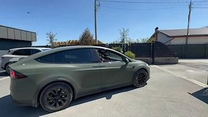 Vand Tesla model X - imagine 6
