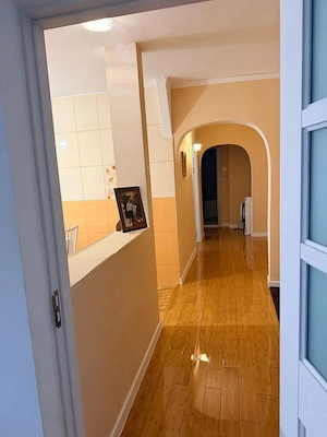 Prima Închiriere, Ap 3 Camere Decomandat, 2 Balcoane, Vitan - imagine 6