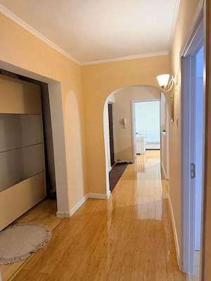 Prima Închiriere, Ap 3 Camere Decomandat, 2 Balcoane, Vitan - imagine 5