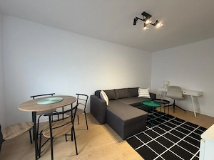 Apartament cu o cameră de închiriat – Zona Lipovei, Timișoara - imagine 7