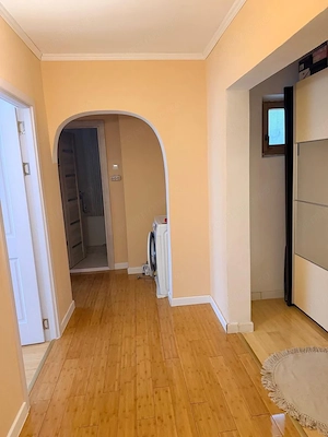 Prima Închiriere, Ap 3 Camere Decomandat, 2 Balcoane, Vitan - imagine 4